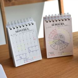 Press Check Pad - A7