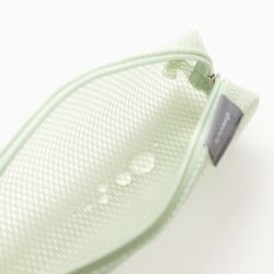 Pencil Pocket v.6 Coated Mesh_Super Single
