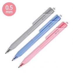 153 FX Ballpoint Pen- 0.5mm (12pcs)