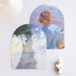Mood Mouse Pad