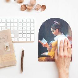 Mood Mouse Pad