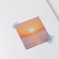Nature Stickers_Cloud
