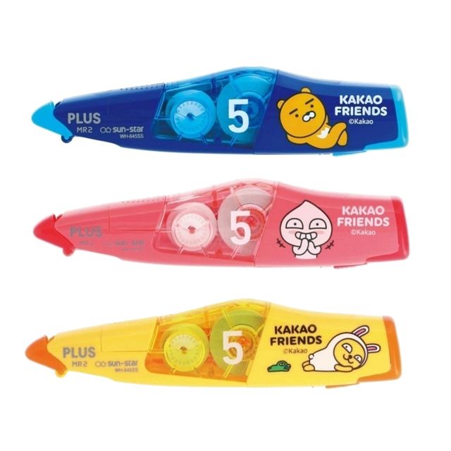 Correction Tape 10p