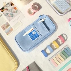 Gleaming Pen Case