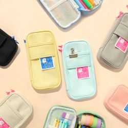 Gleaming Pen Case