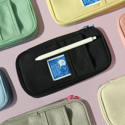Gleaming Pen Case