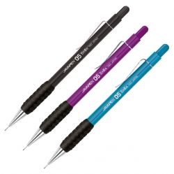 Embo Mechanical Pencil(0.5mm), 12Count