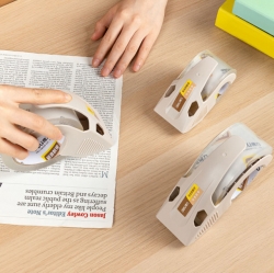 Packaging Tape Dispenser Set(L) for 48mm Tape