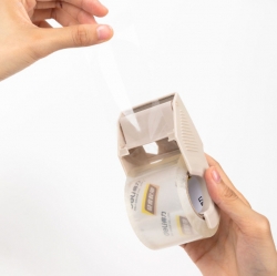 Packaging Tape Dispenser Set(L) for 48mm Tape