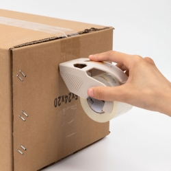 Packaging Tape Dispenser Set(L) for 48mm Tape