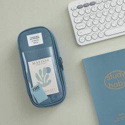 Archive Pen Pouch