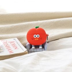 Brunch Brother Pompom Airpods3 Case