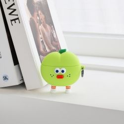 Brunch Brother Pompom Airpods3 Case