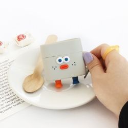 Brunch Brother Pompom Airpods3 Case