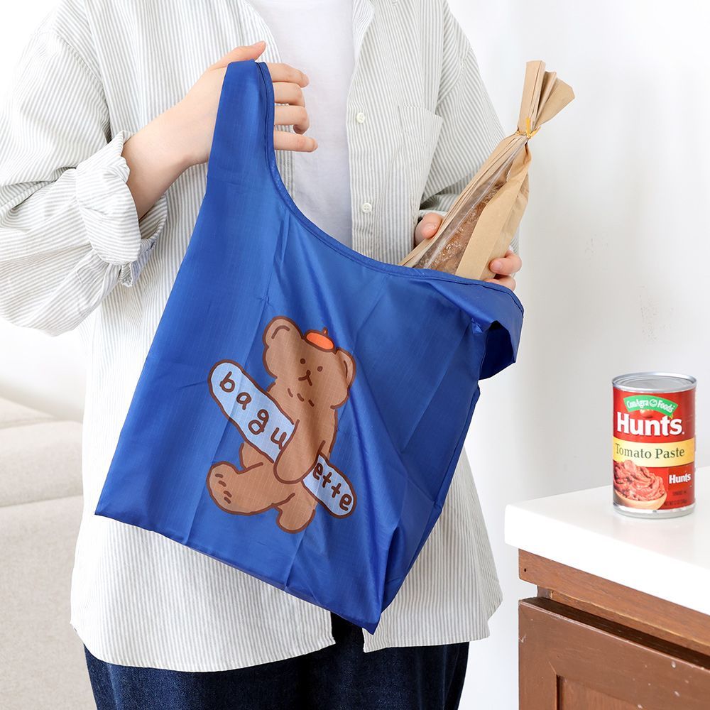 Romane Small Reusable Bag Ver.2