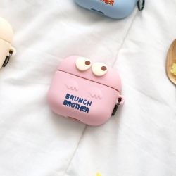 Brunch Brother Ghost Airpods3 silicone case