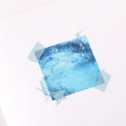 Nature Stickers_Water spray