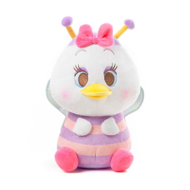 Disney Bugs Friends Dsisy rag doll