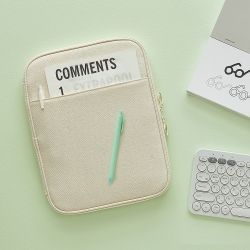 iPad Notebook Pouch