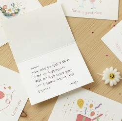 Celebrate Card