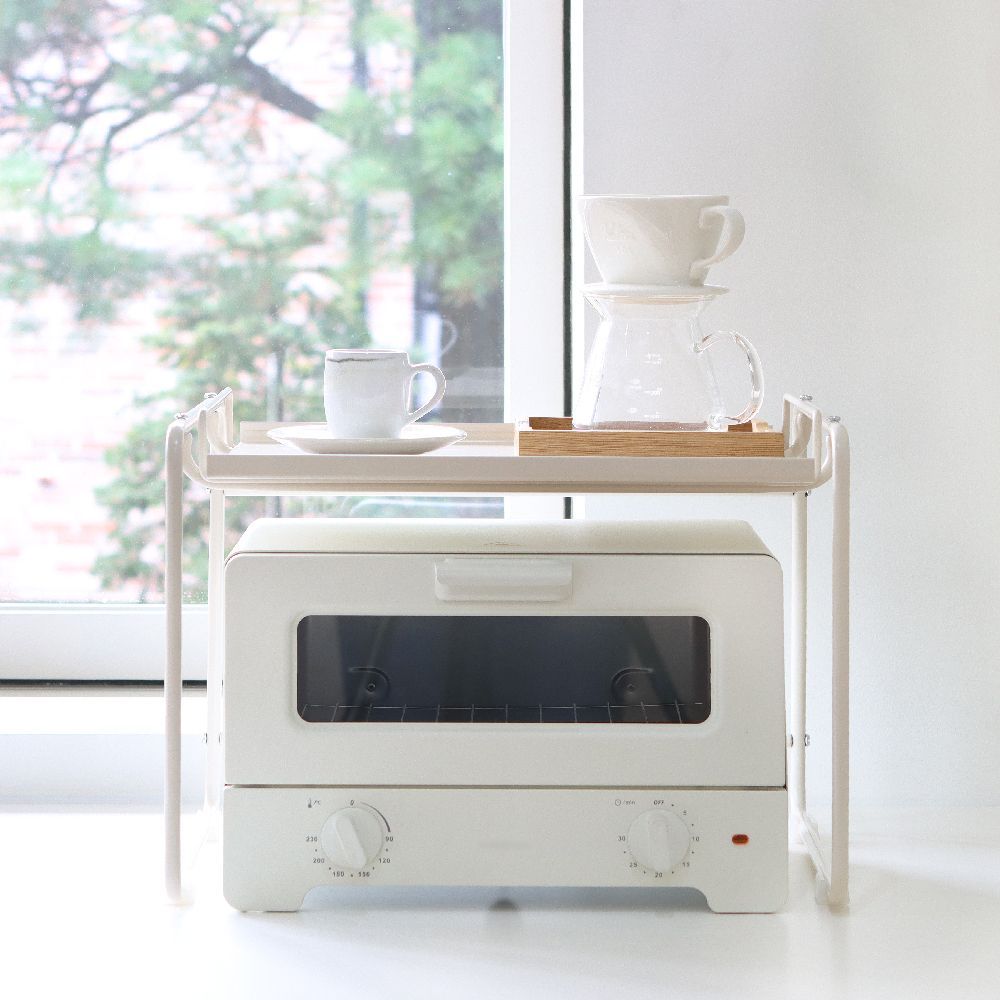 Mini Oven Shelf with Tray