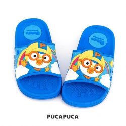 Pororo Slippers Sky, 140-180mm