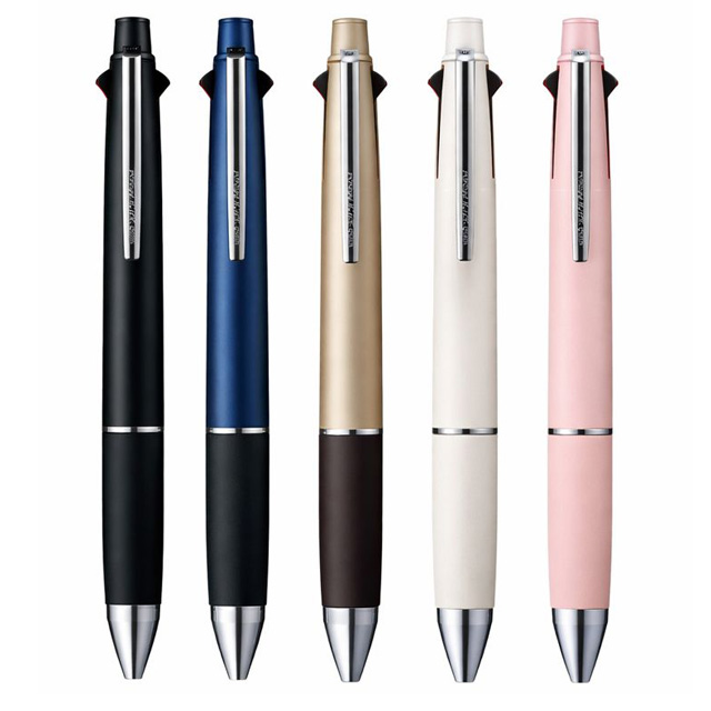 MSXE5-1000-38_ 제트스트림 4＆1 (0.38mm)