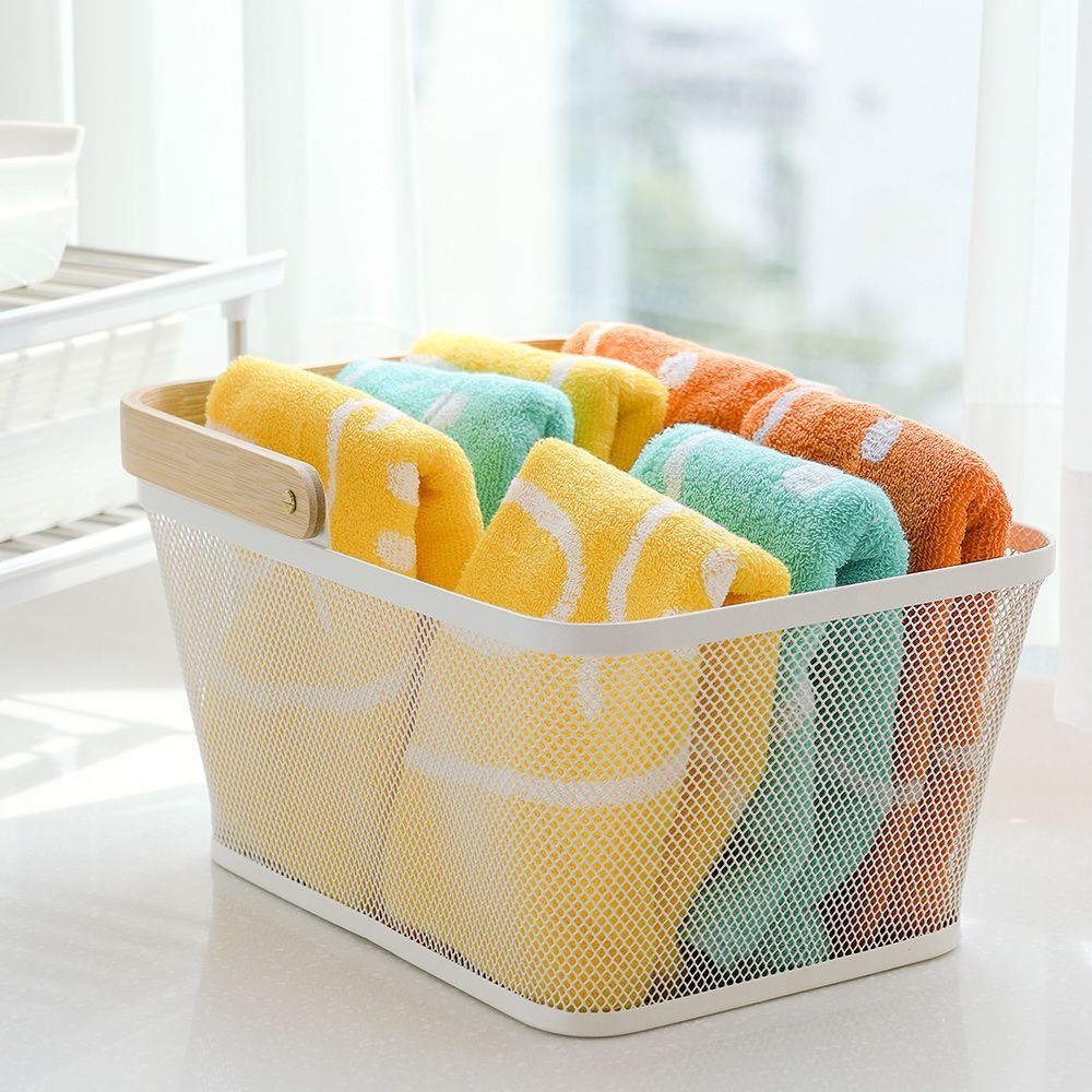 MonagustA Mini Towel 6p SET