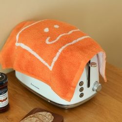 MonagustA Mini Towel 6p SET