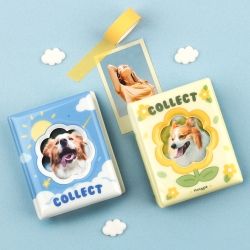 Mongle Mongle Jumbo Collect Book