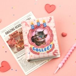 Mongle Mongle Jumbo Collect Book