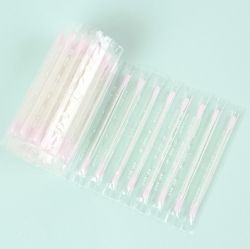 MJC Baby Slim Cotton Swab 50ea