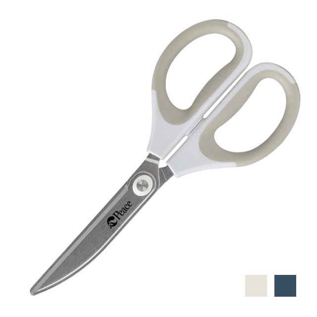 Curve Scissors