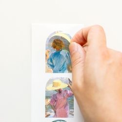 Mood Sticker