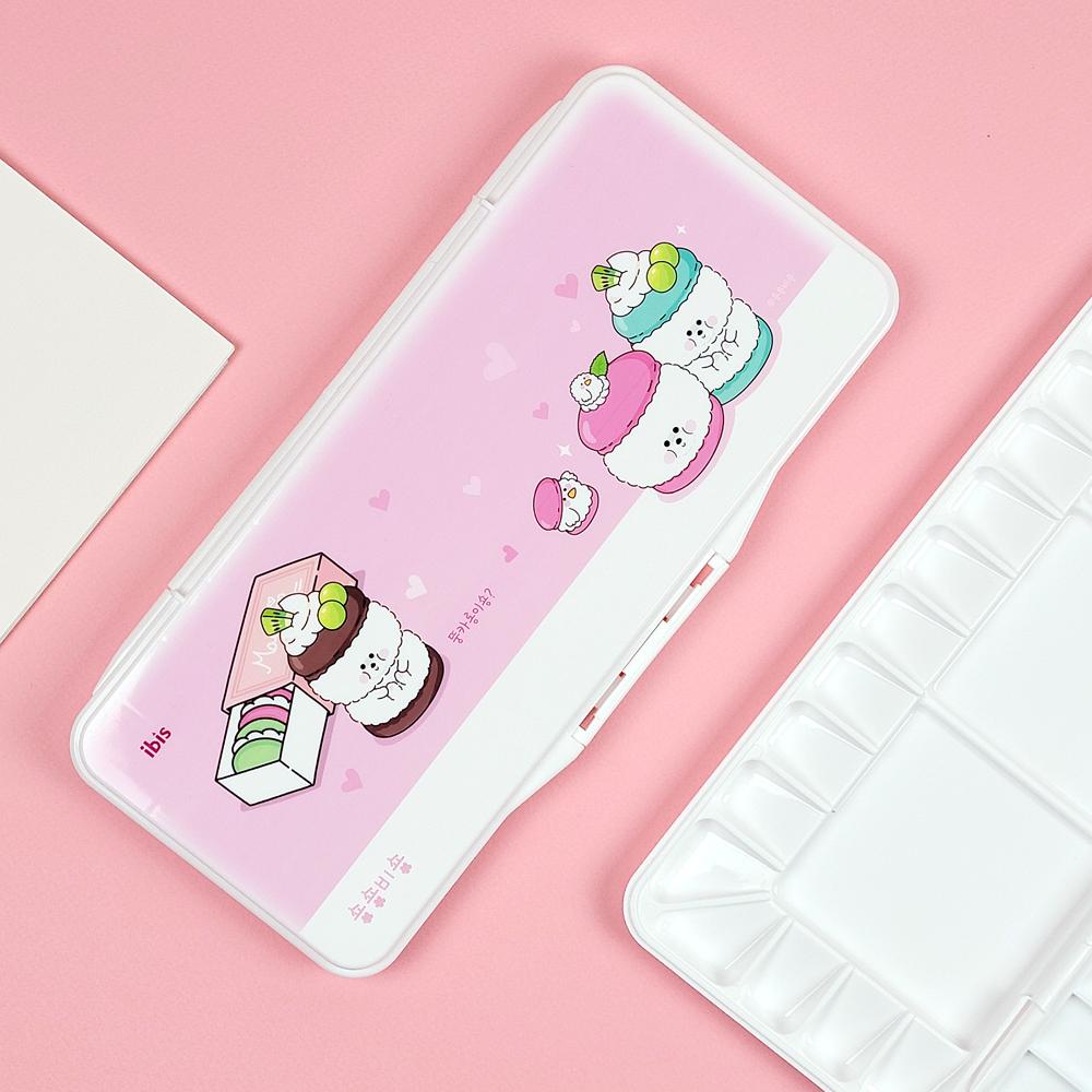 Palette Pink