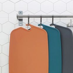 Index cutting board set
