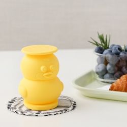 Romane Siicone Ice Mold