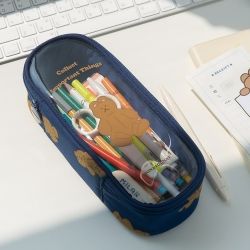 DONATDONAT Clear Pencase