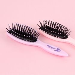 Sanrio Characters Slim Cushion Hair Brush