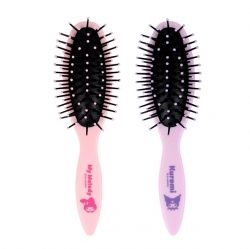 Sanrio Characters Slim Cushion Hair Brush