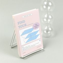 Find Your Diary, Undated 