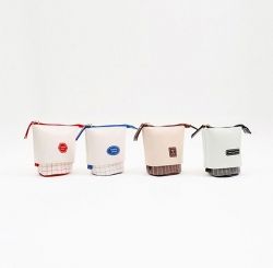 Standing Pencil Case