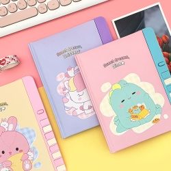 Lazy Stars Secret Diary (Random)
