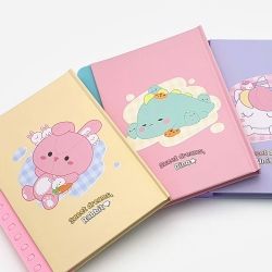 Lazy Stars Secret Diary (Random)