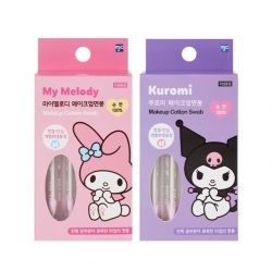 MJC MakeupCotton Swab 30ea
