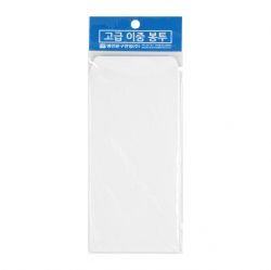 Security-Tinted Envelope 10Sheet 