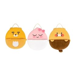 KAKAO FRIENDS Hanging Wall Pocket