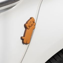 Romane Door Guard