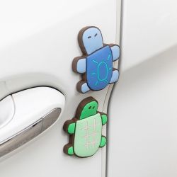 Romane Door Guard