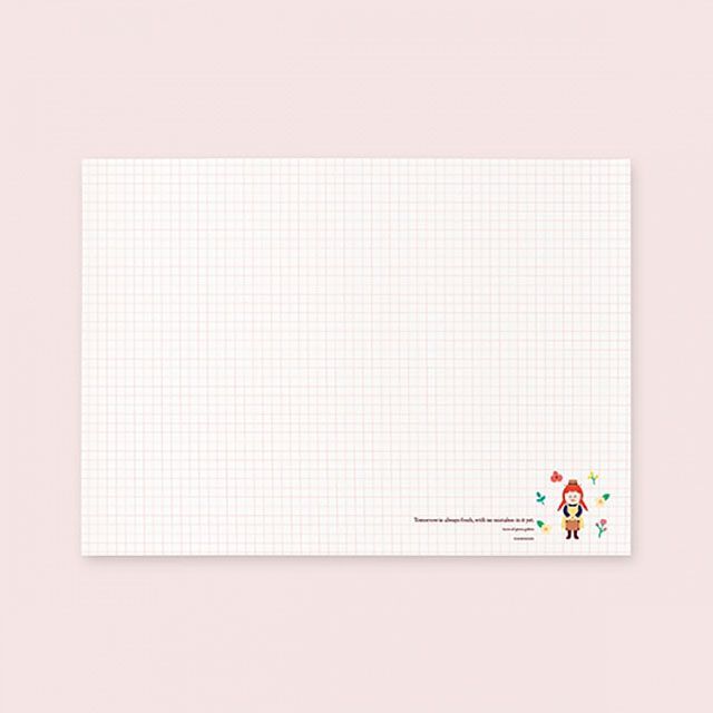 Full Sticky Pad